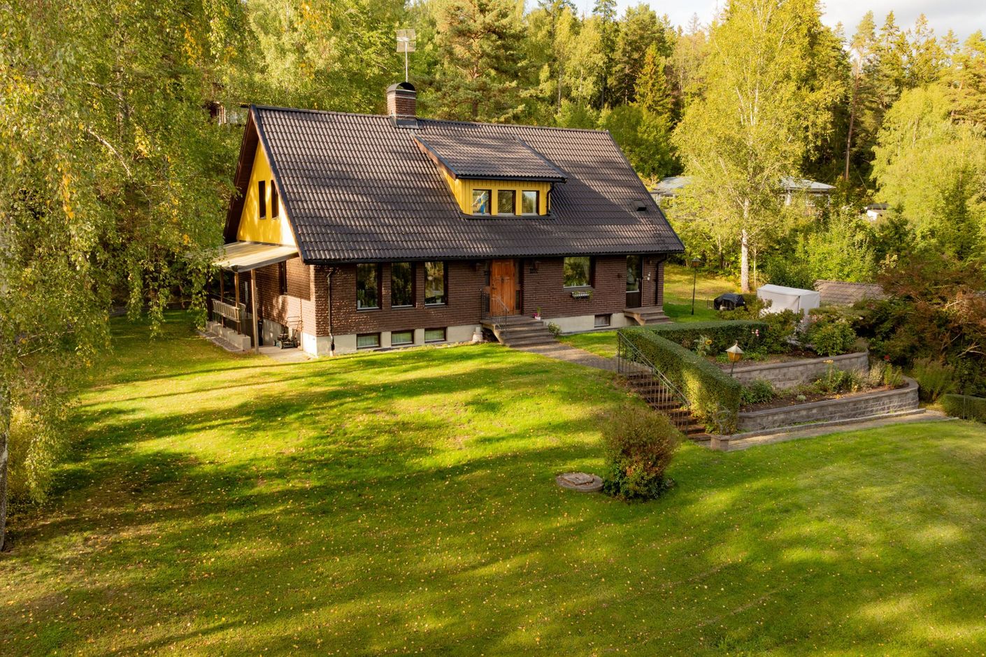 Sjöbergsvägen 25 – bild 5