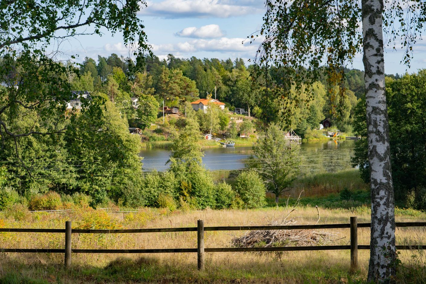 Sjöbergsvägen 25 – bild 2