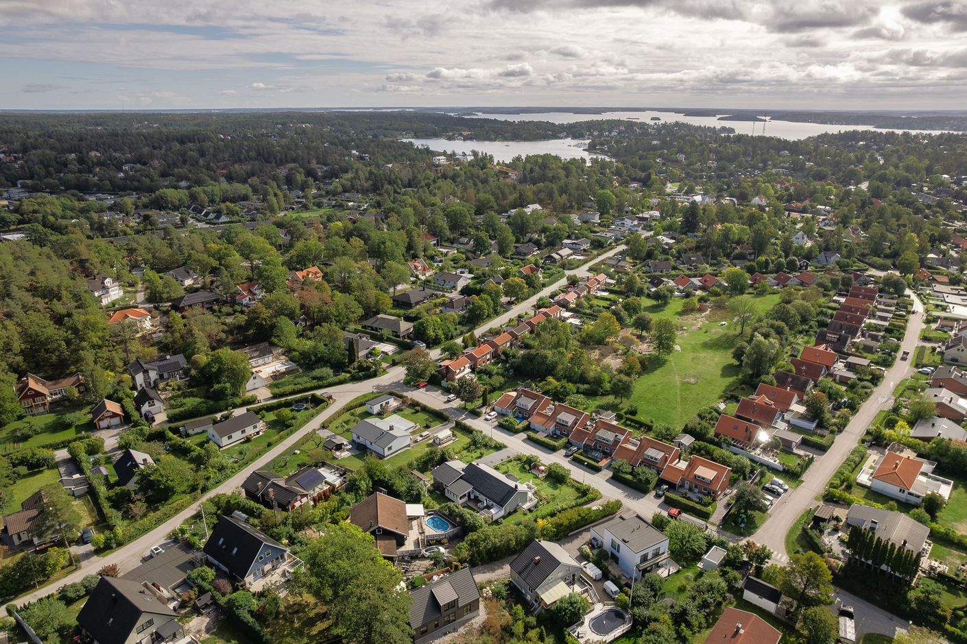 Flygfoto