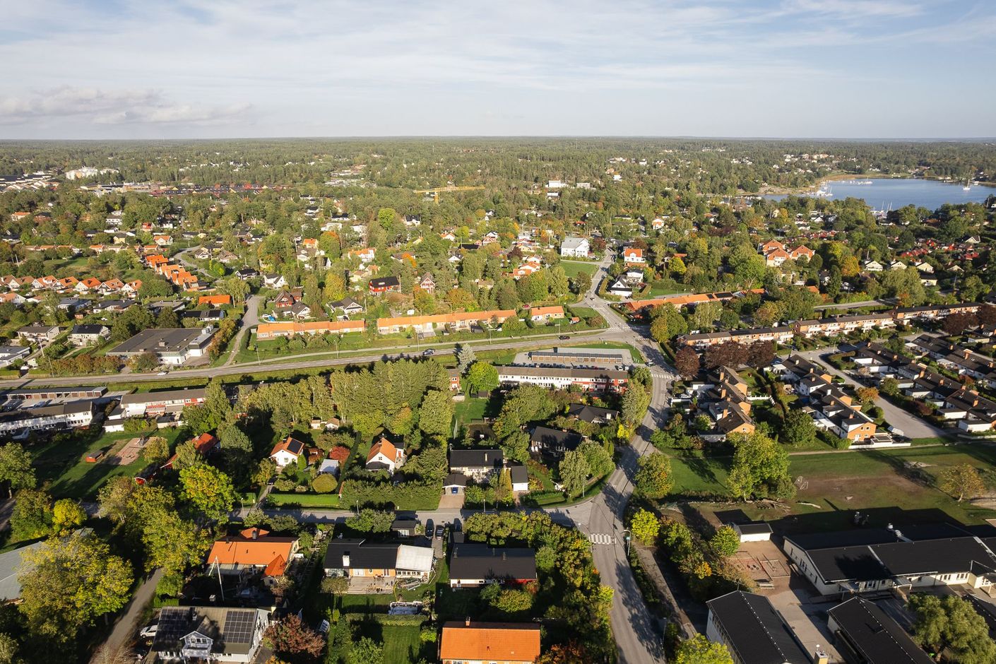 Områdesbild