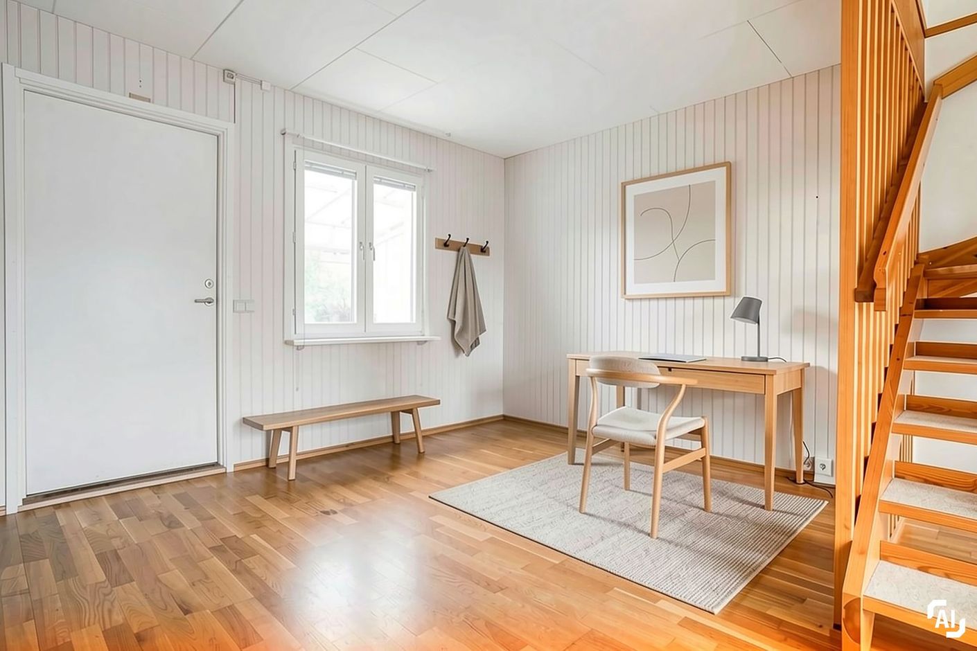 Bilden har redigerats med hjälp av AI