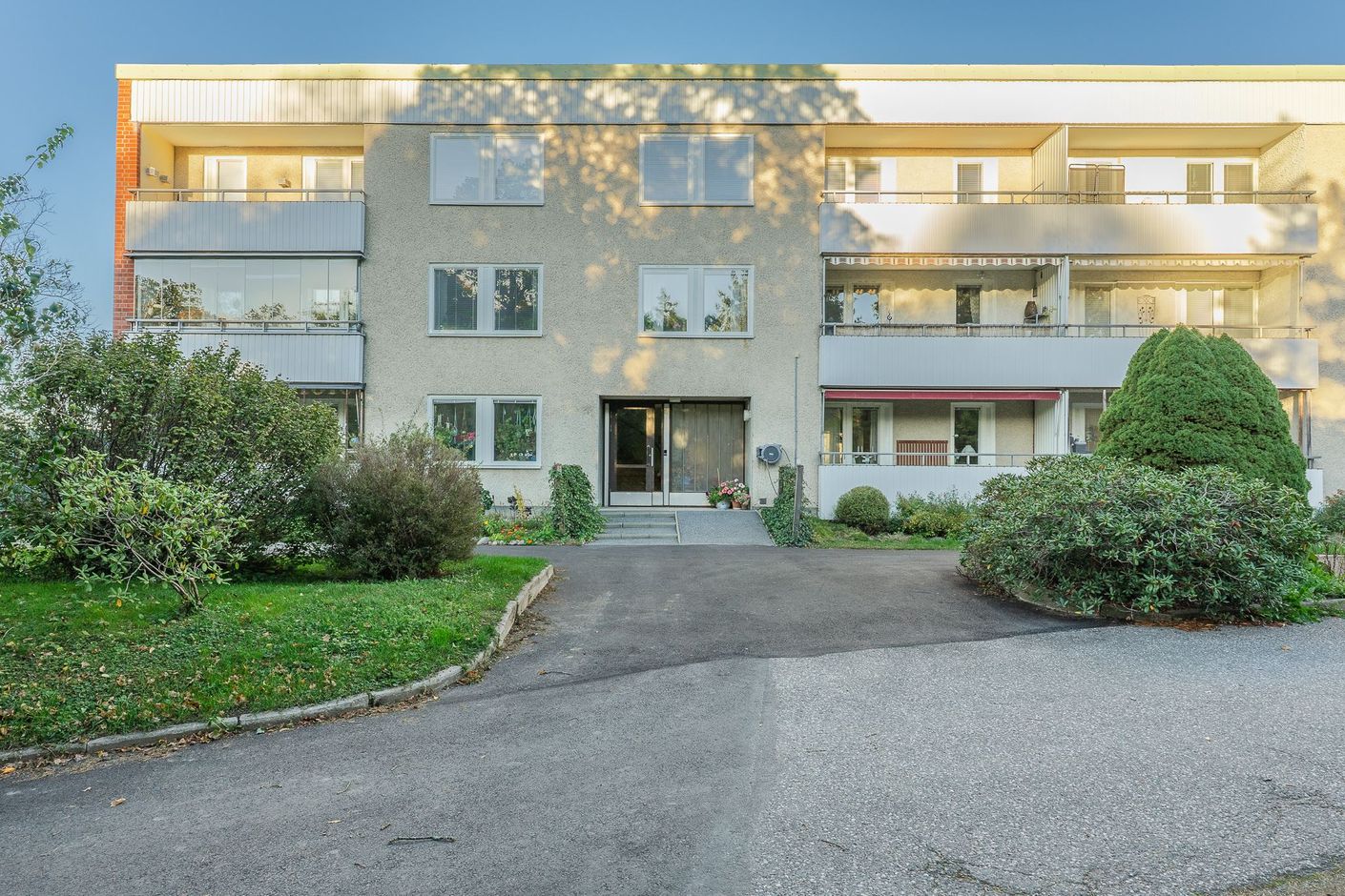 Exteriör