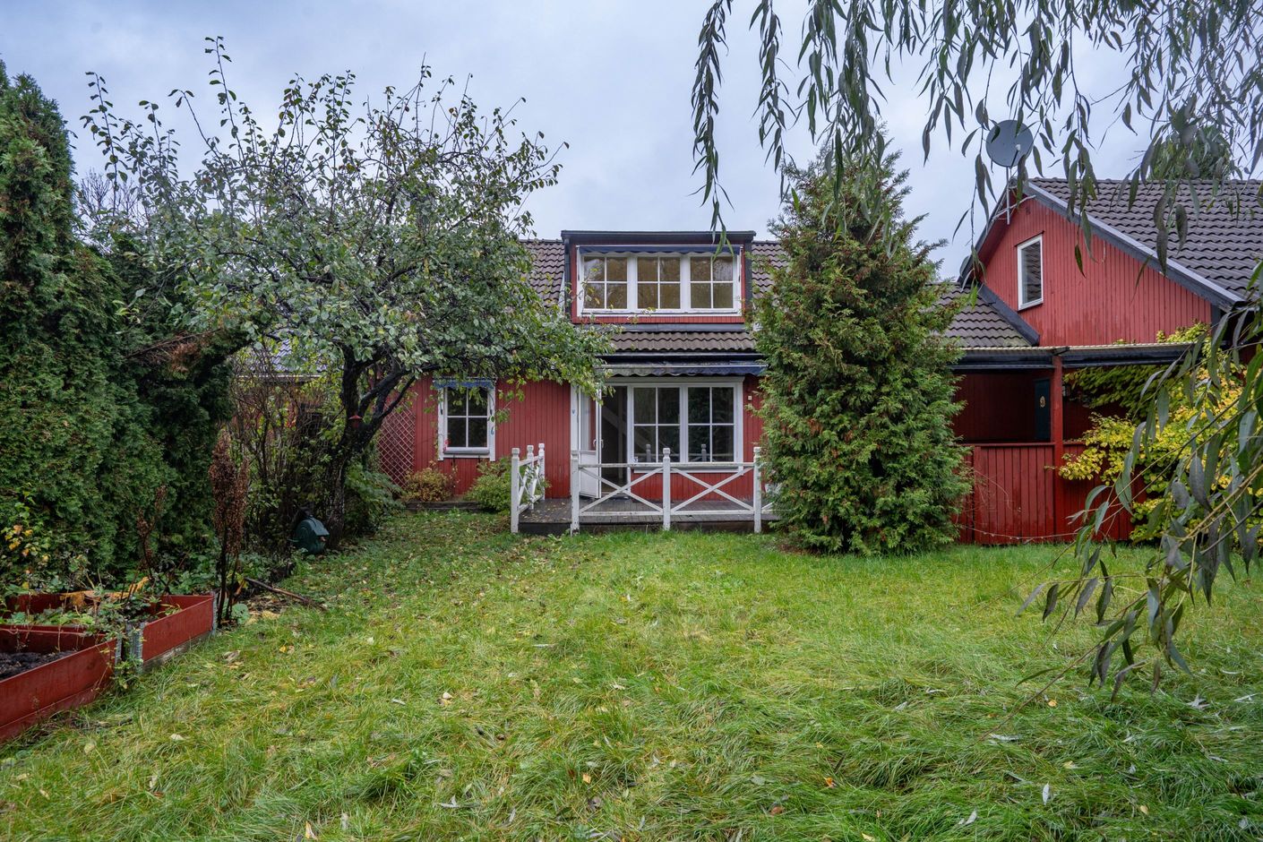 Gullvivevägen 33 – bild 2