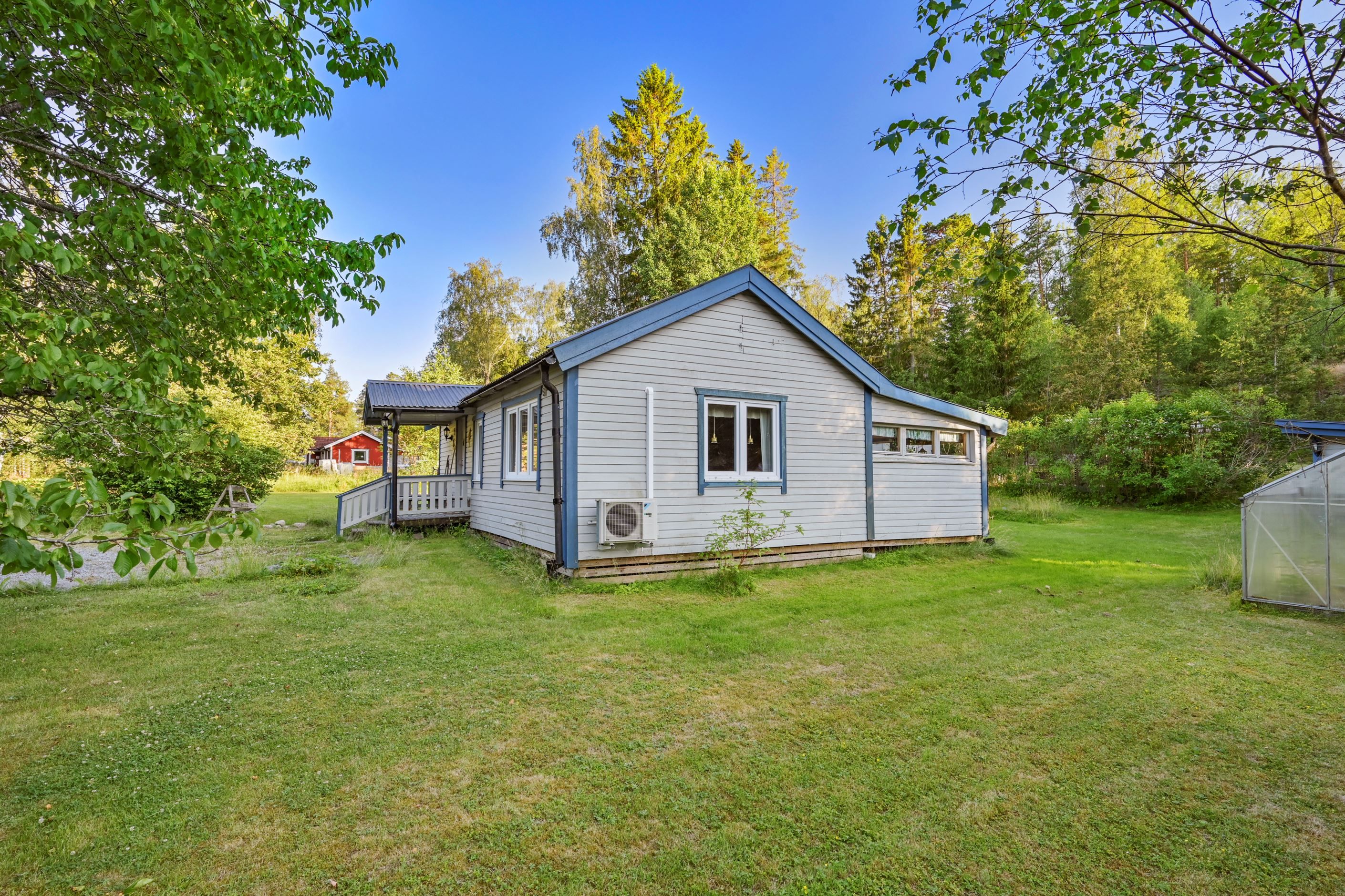 Västandalsvägen 9