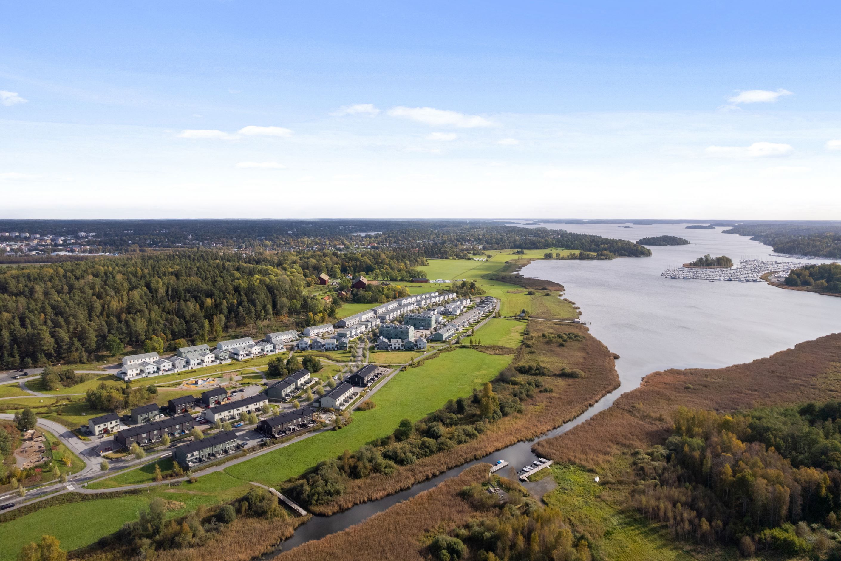 Populära Täljöviken