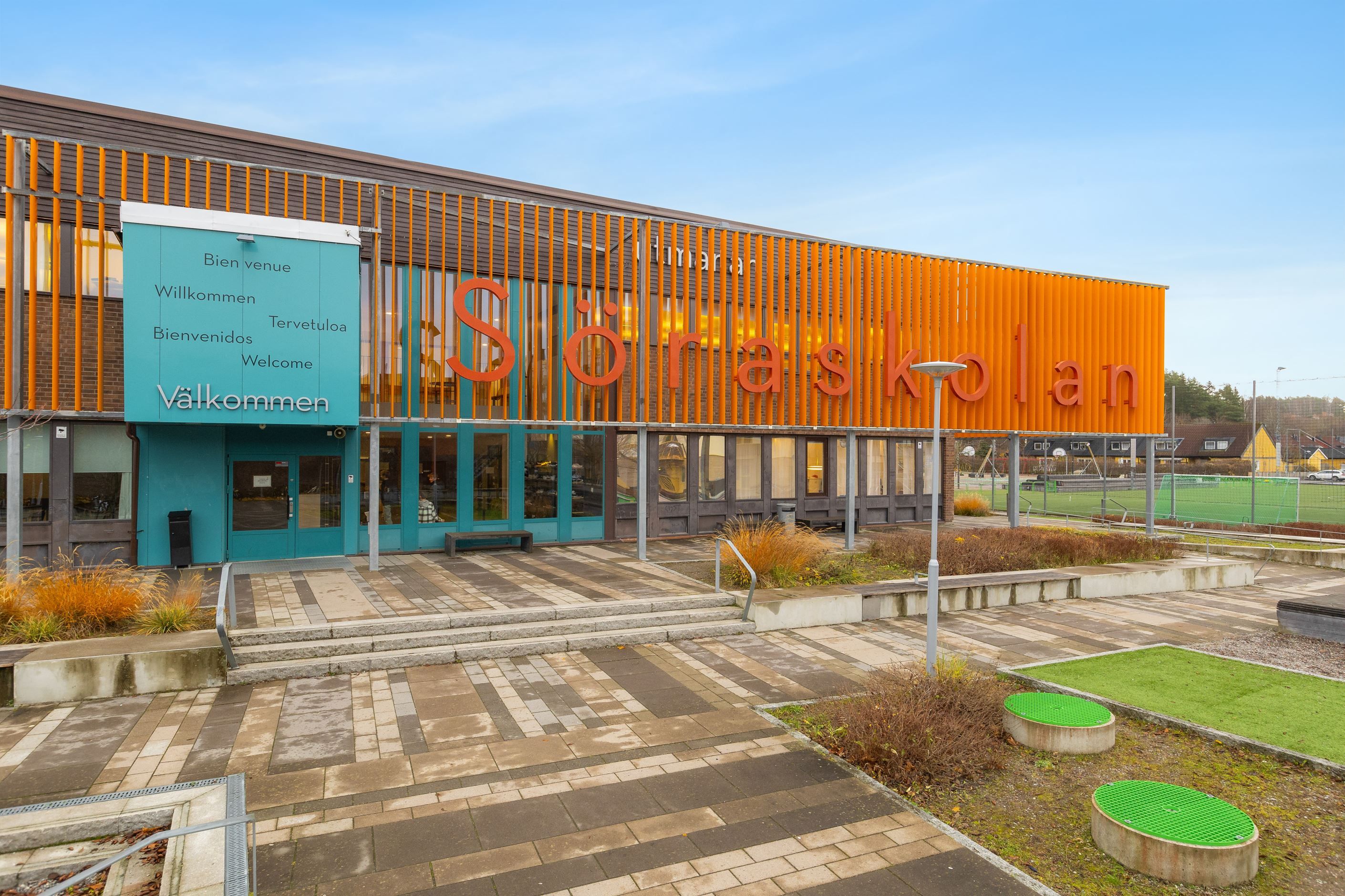 Söraskolan