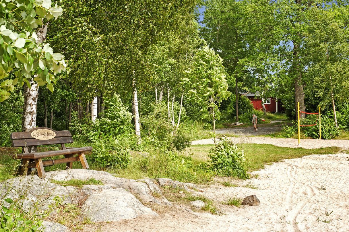 Skärgårdsstad-Badet