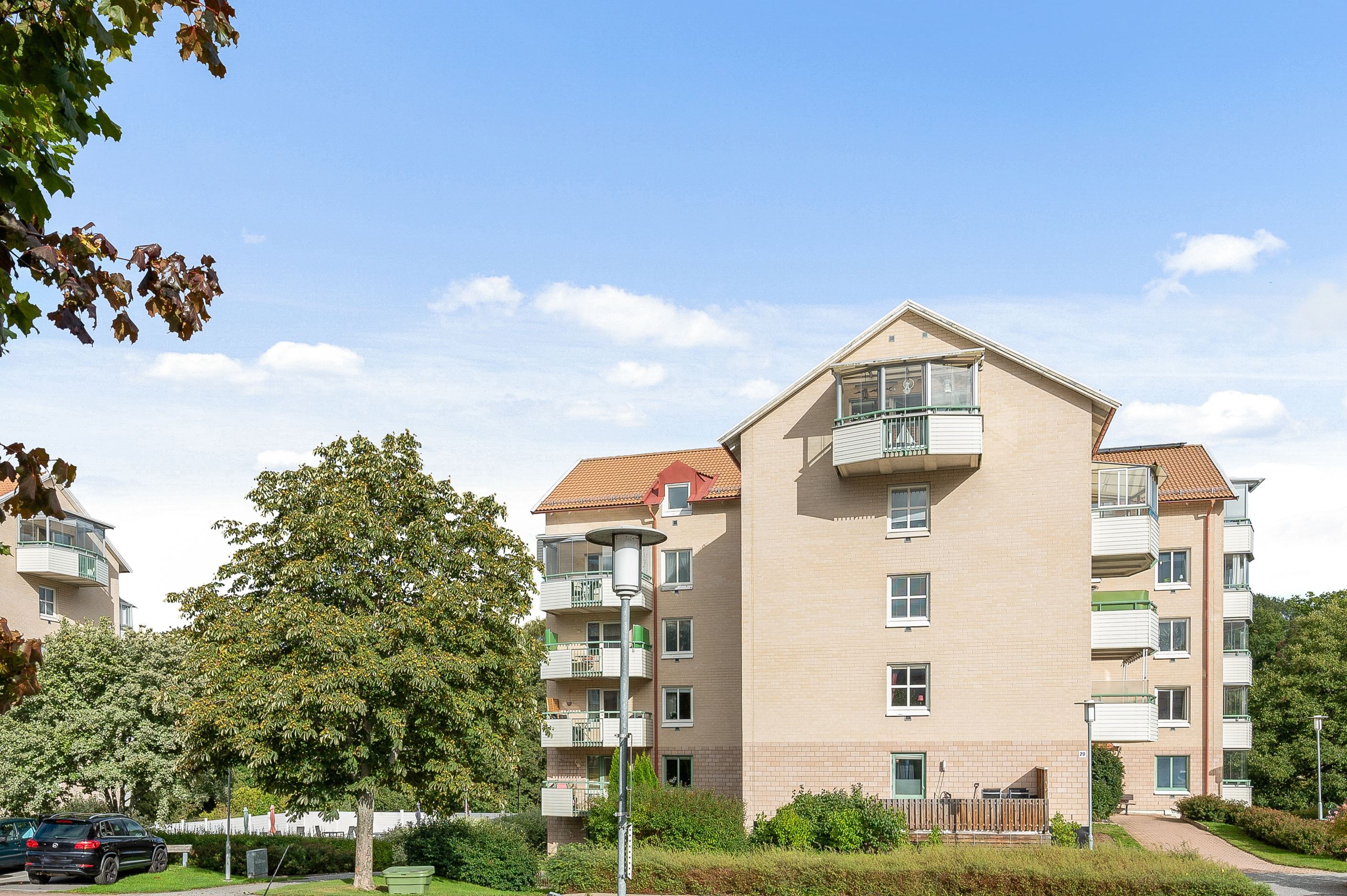 Kanalvägen