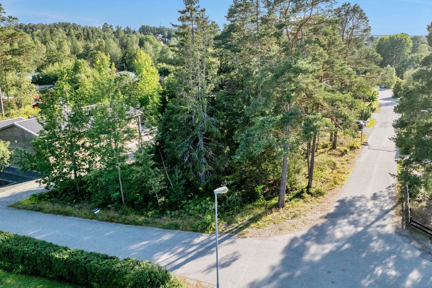 Välkommen till Ekoxevägen 10!