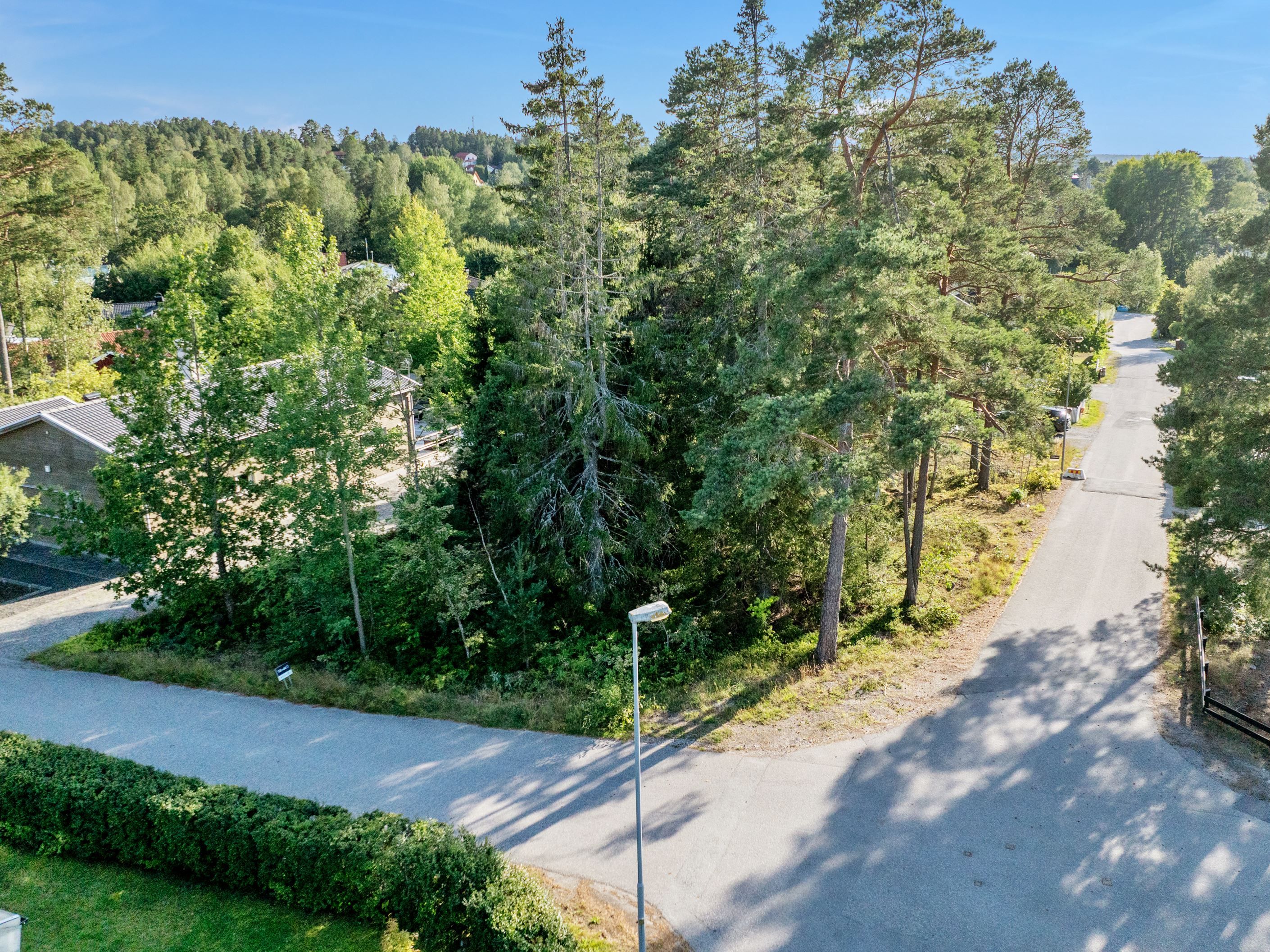 Välkommen till Ekoxevägen 10!