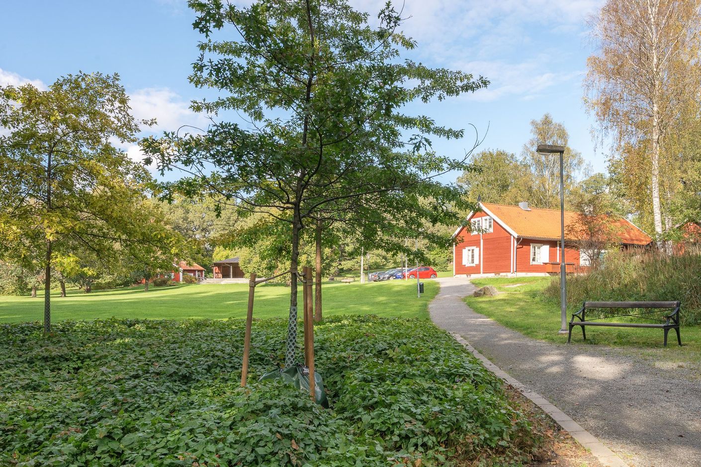 Områdesbild