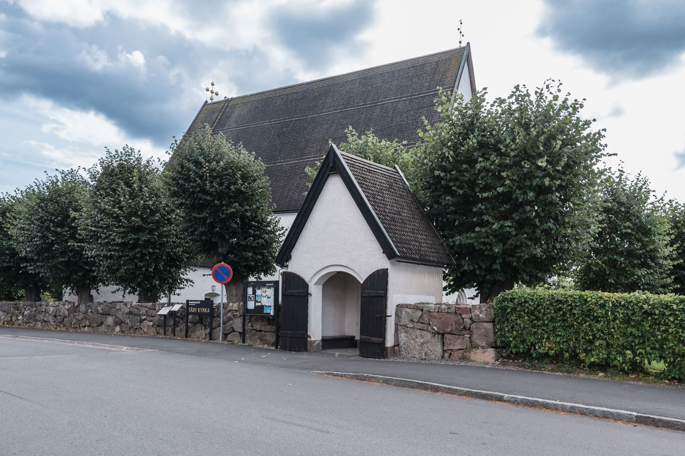 Täby Kyrka