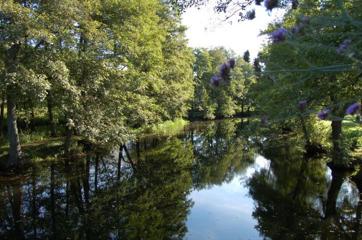 Kanalen
