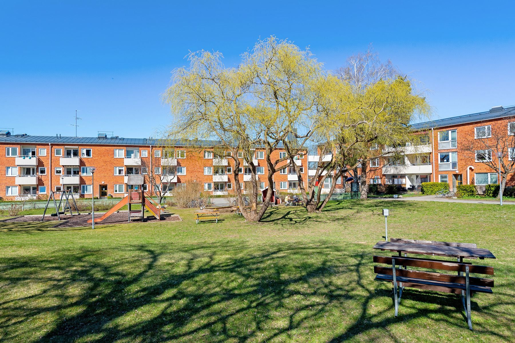 Innergården