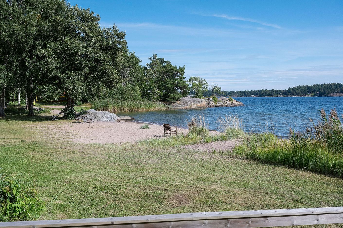 Skärgårdsstadsbadet