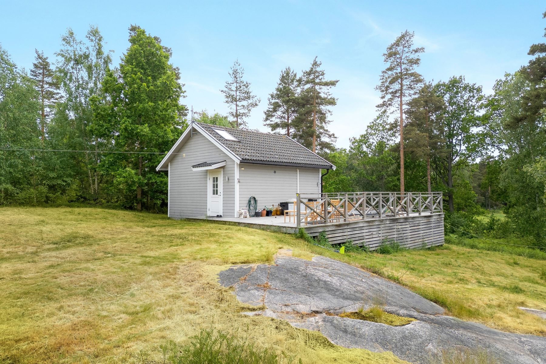 Gästhuset