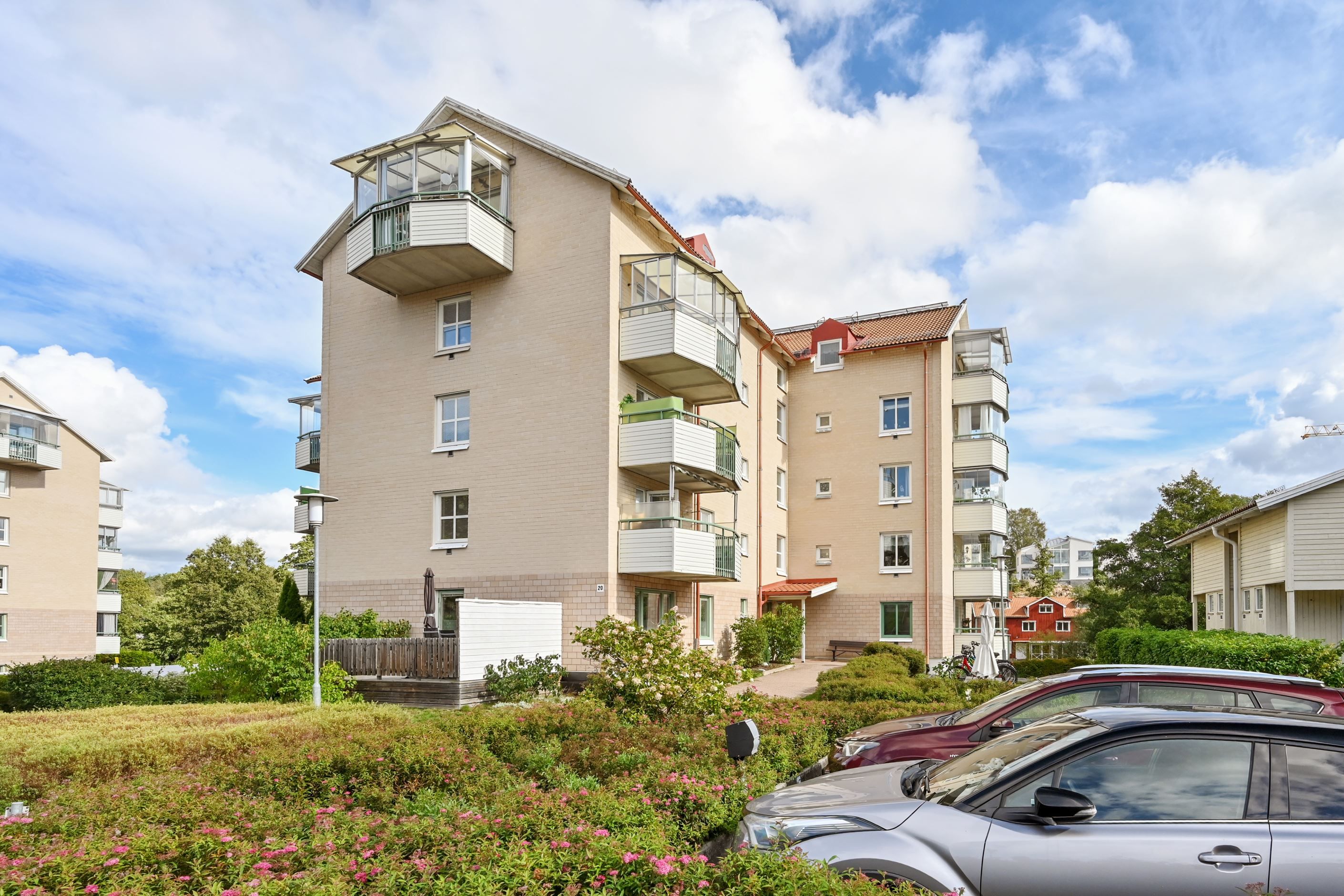 Kanalvägen