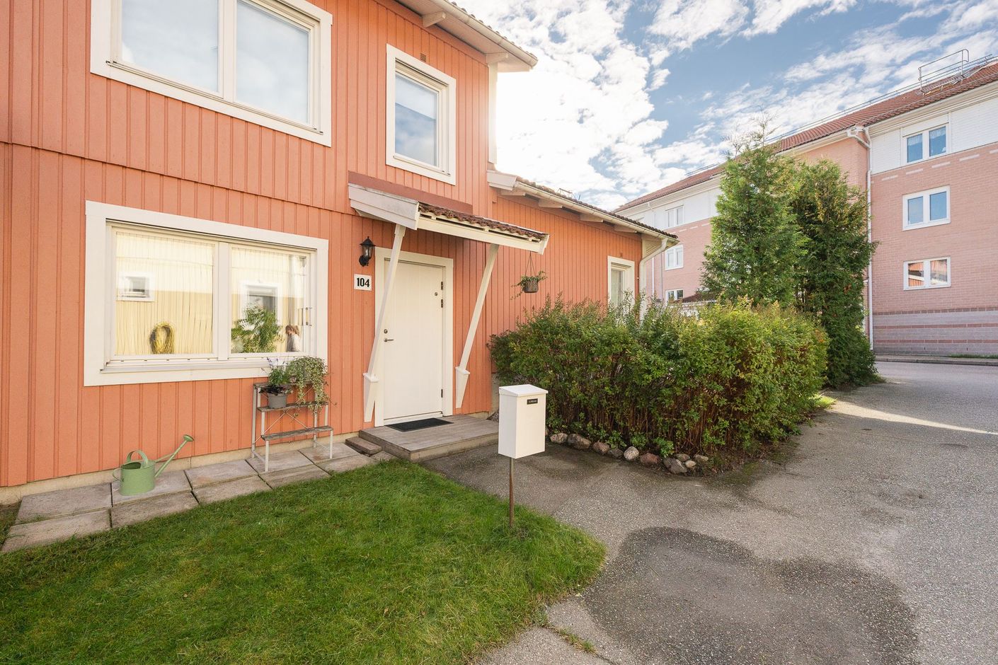 Exteriör