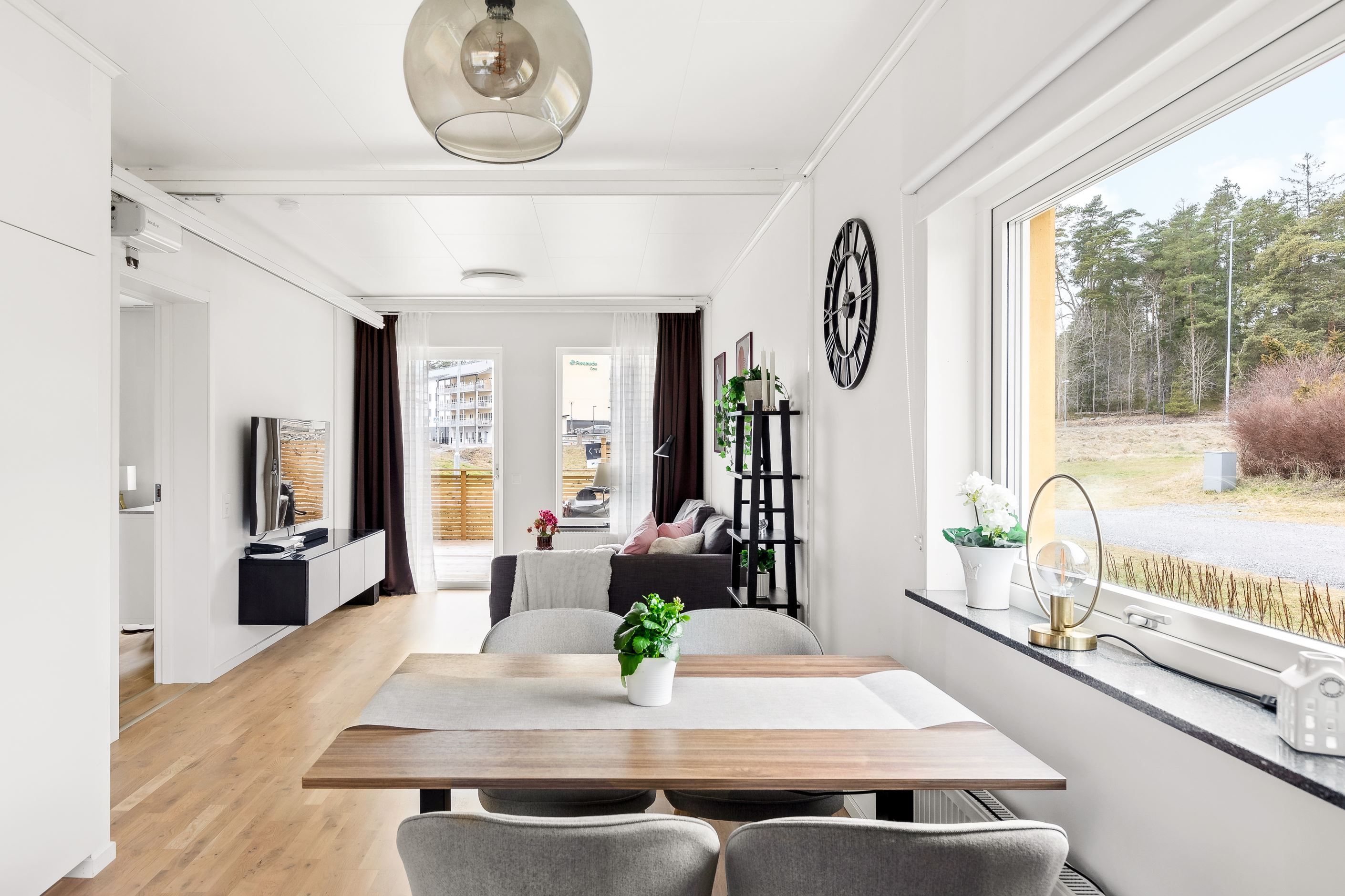 Välkommen till Plogvägen 19!