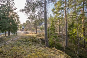 Sofiebergsvägen