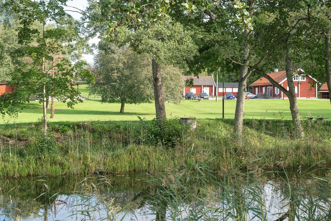 Områdesbild