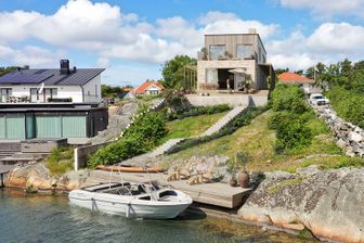 Krossholmsvägen 32C