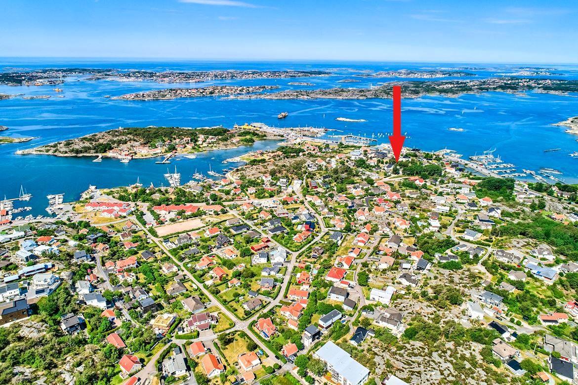 20 minuter från city