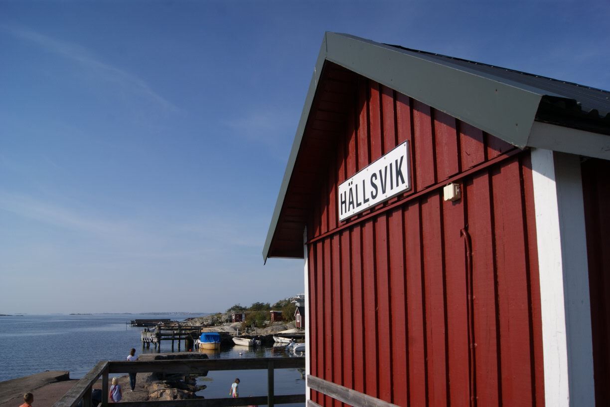 Hällsvik
