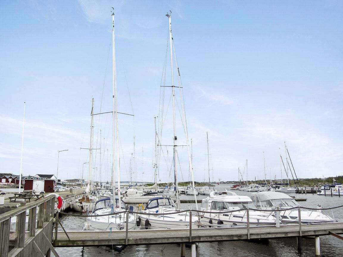 Hälsöhamn