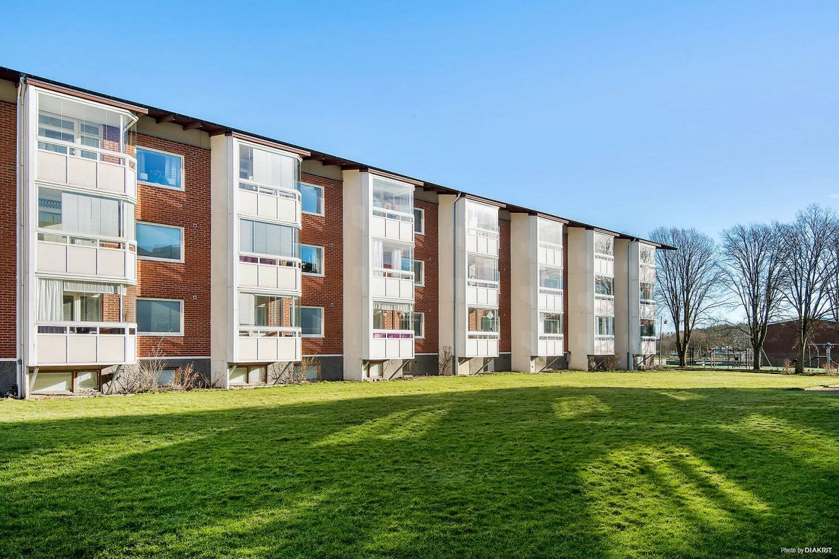 Noleredsvägen