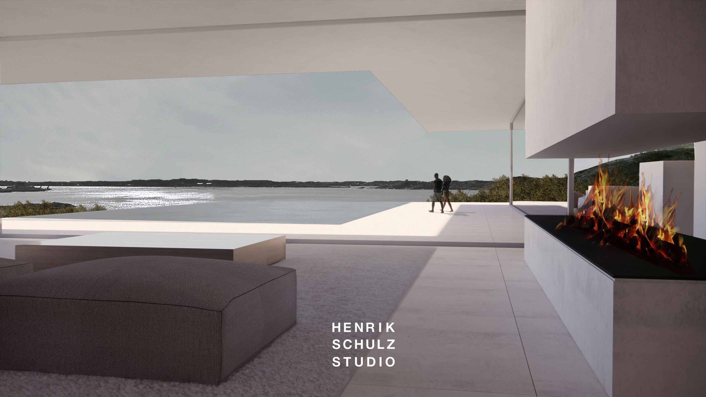 Vardagsrum, Illustration