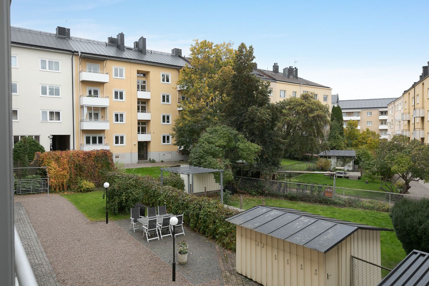 Exteriör