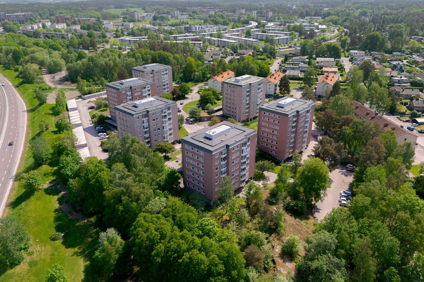 Våning 7/7