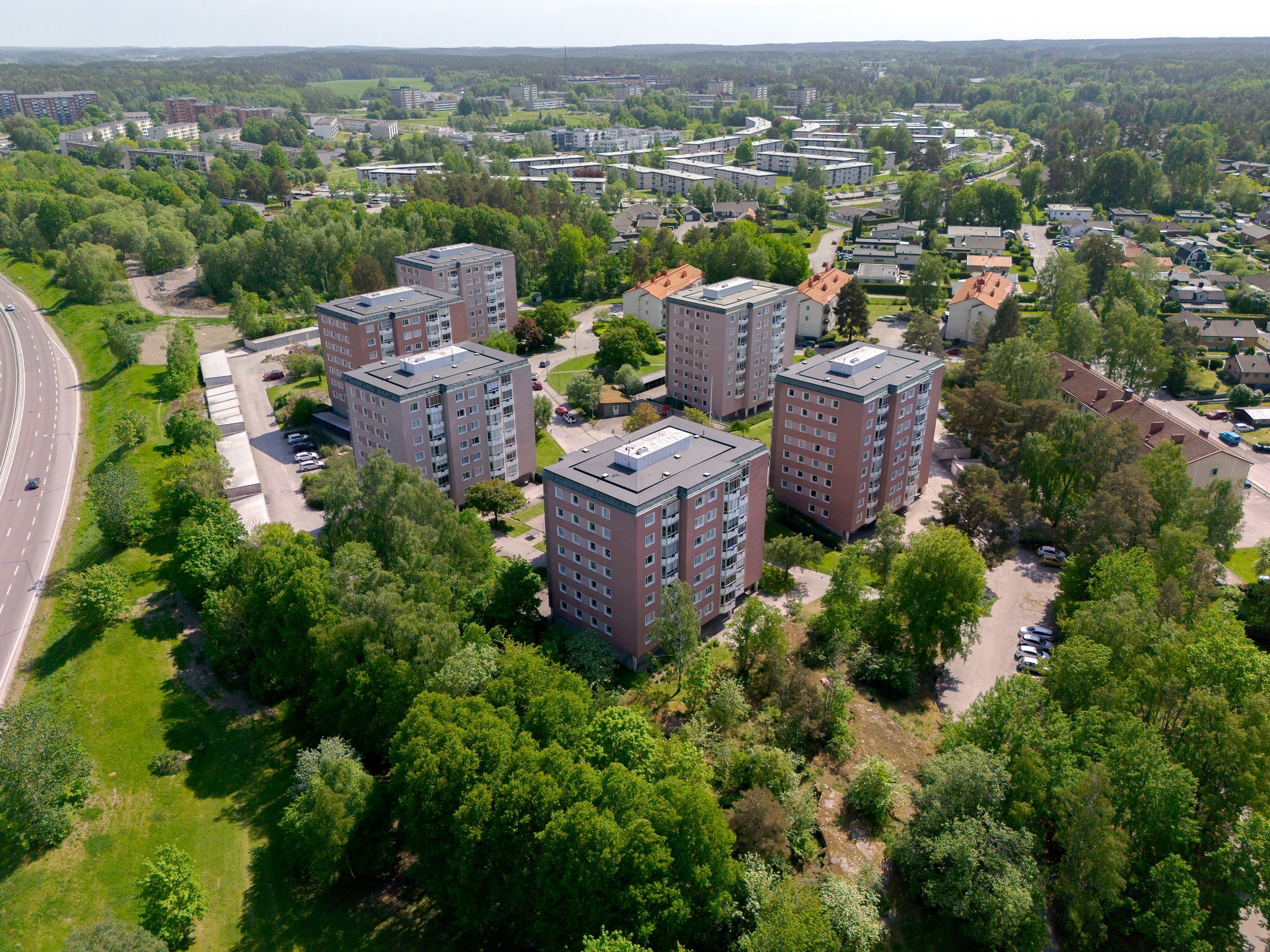 Våning 7/7