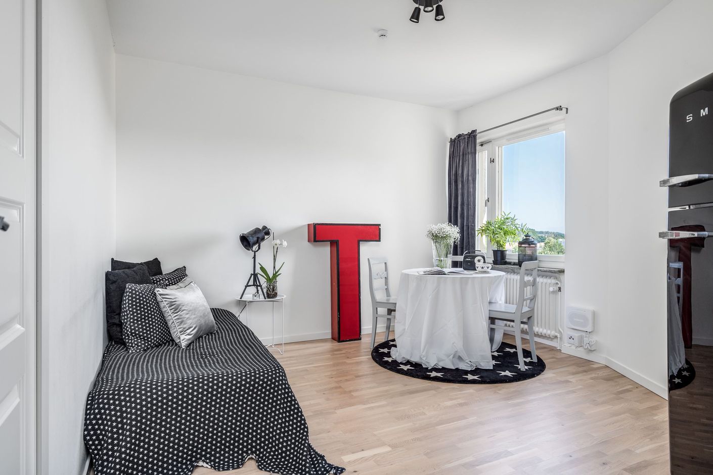 Bostad i Norrköping