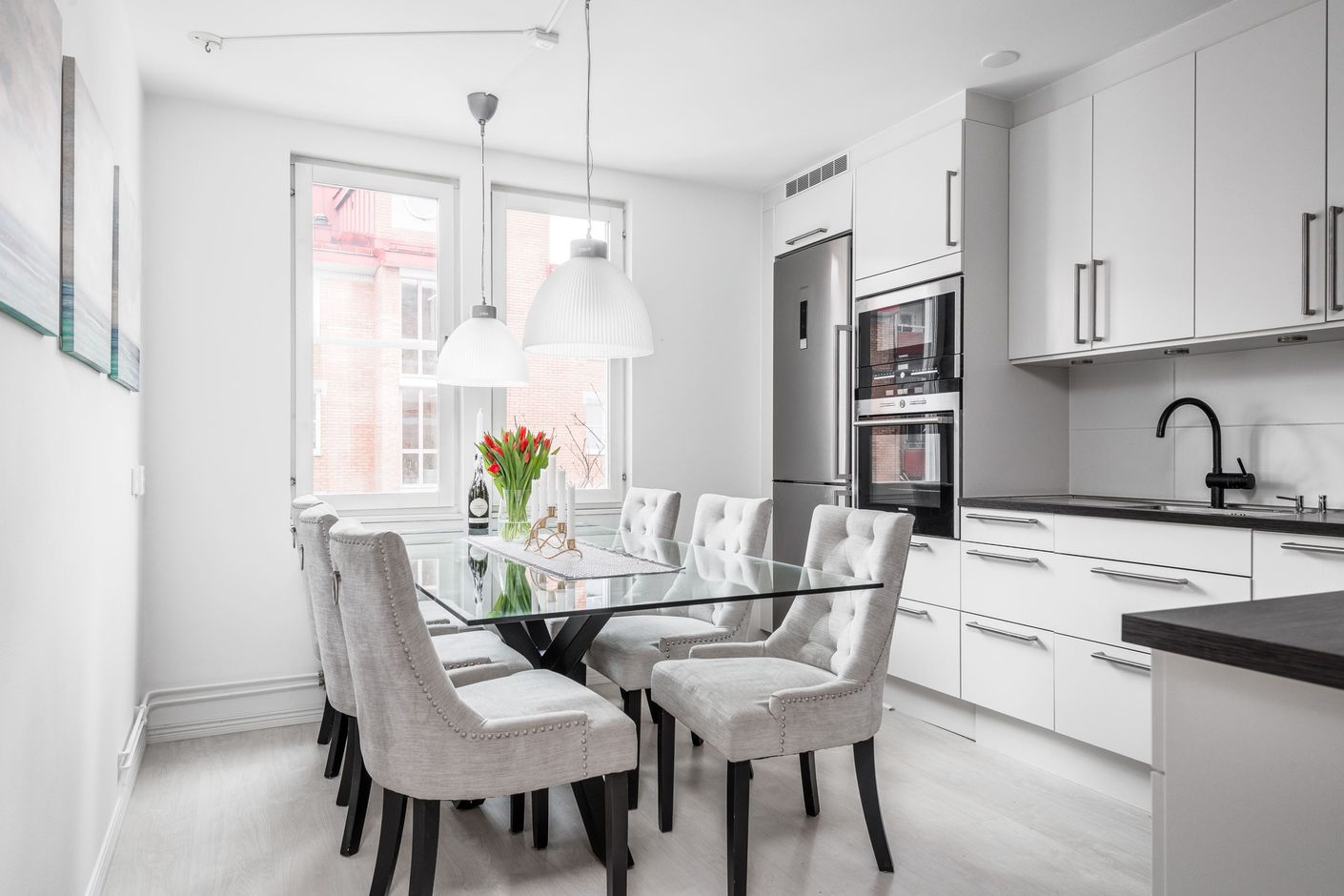 Välkommen till S:t Persgatan 37!