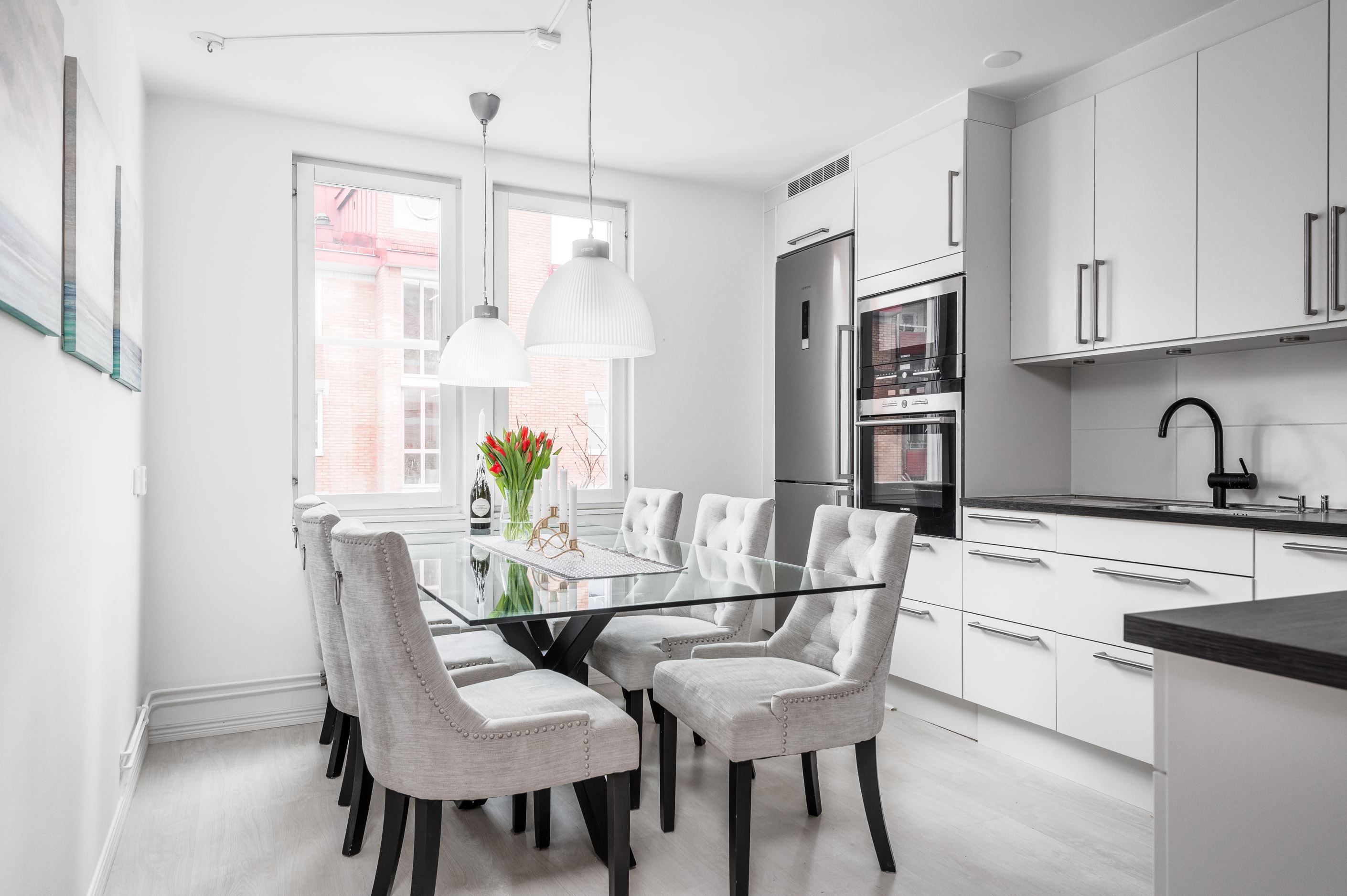 Välkommen till S:t Persgatan 37!