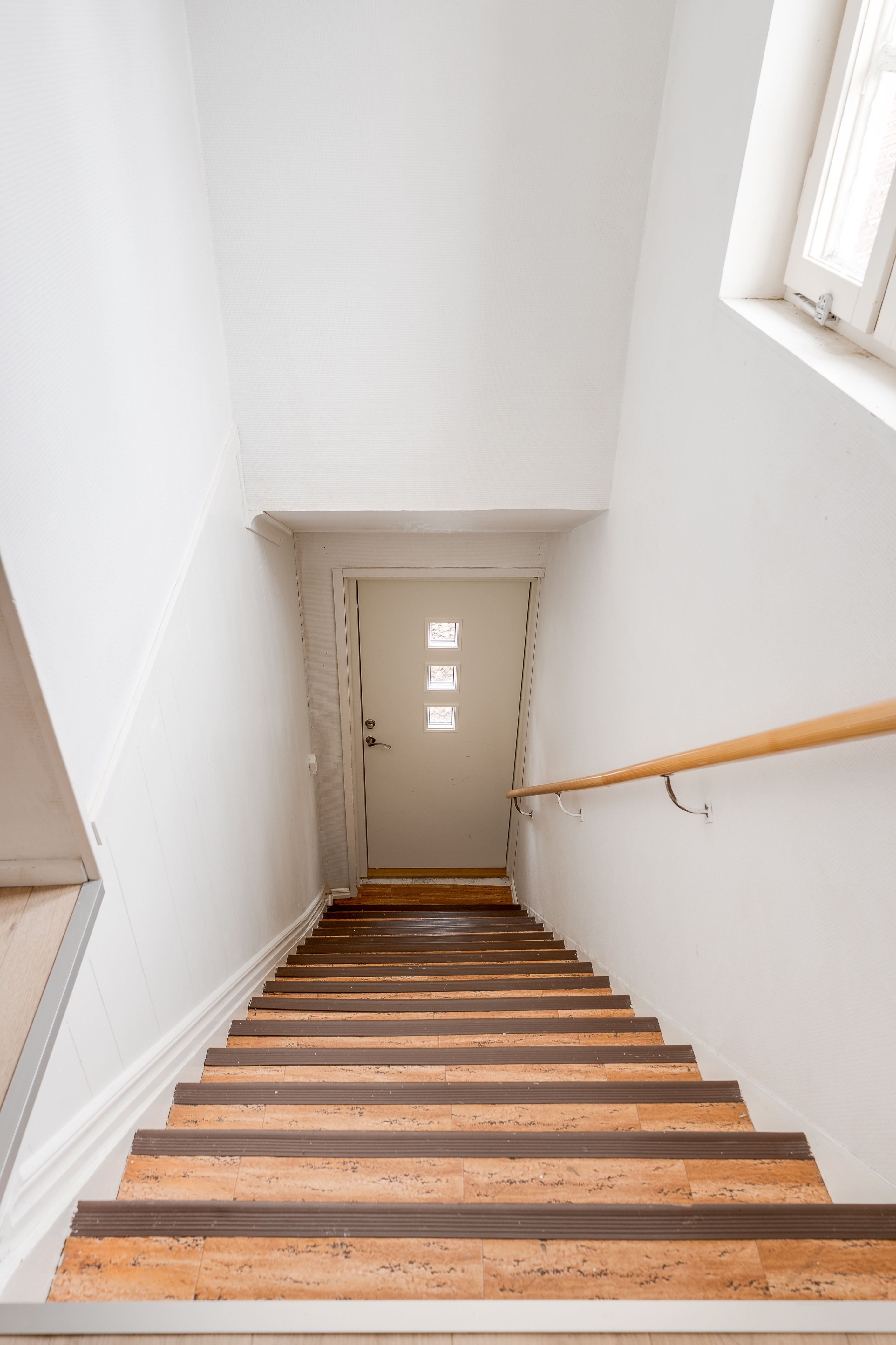 Annex- Lägenhet övre plan