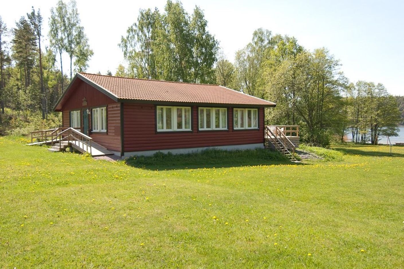 Gemensamhetshus