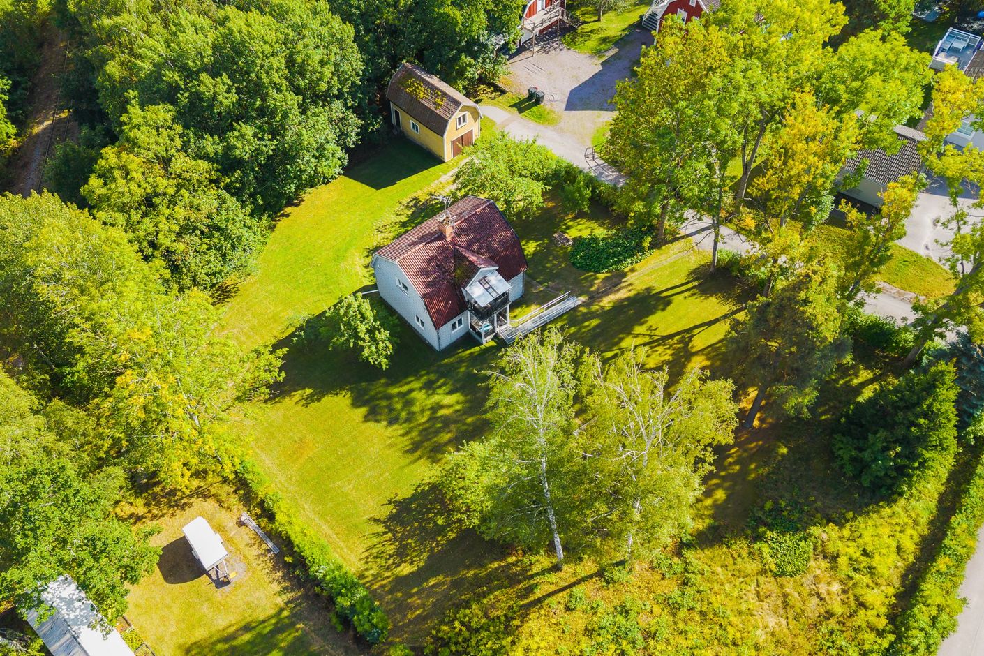 Solstigen 3 – bild 3