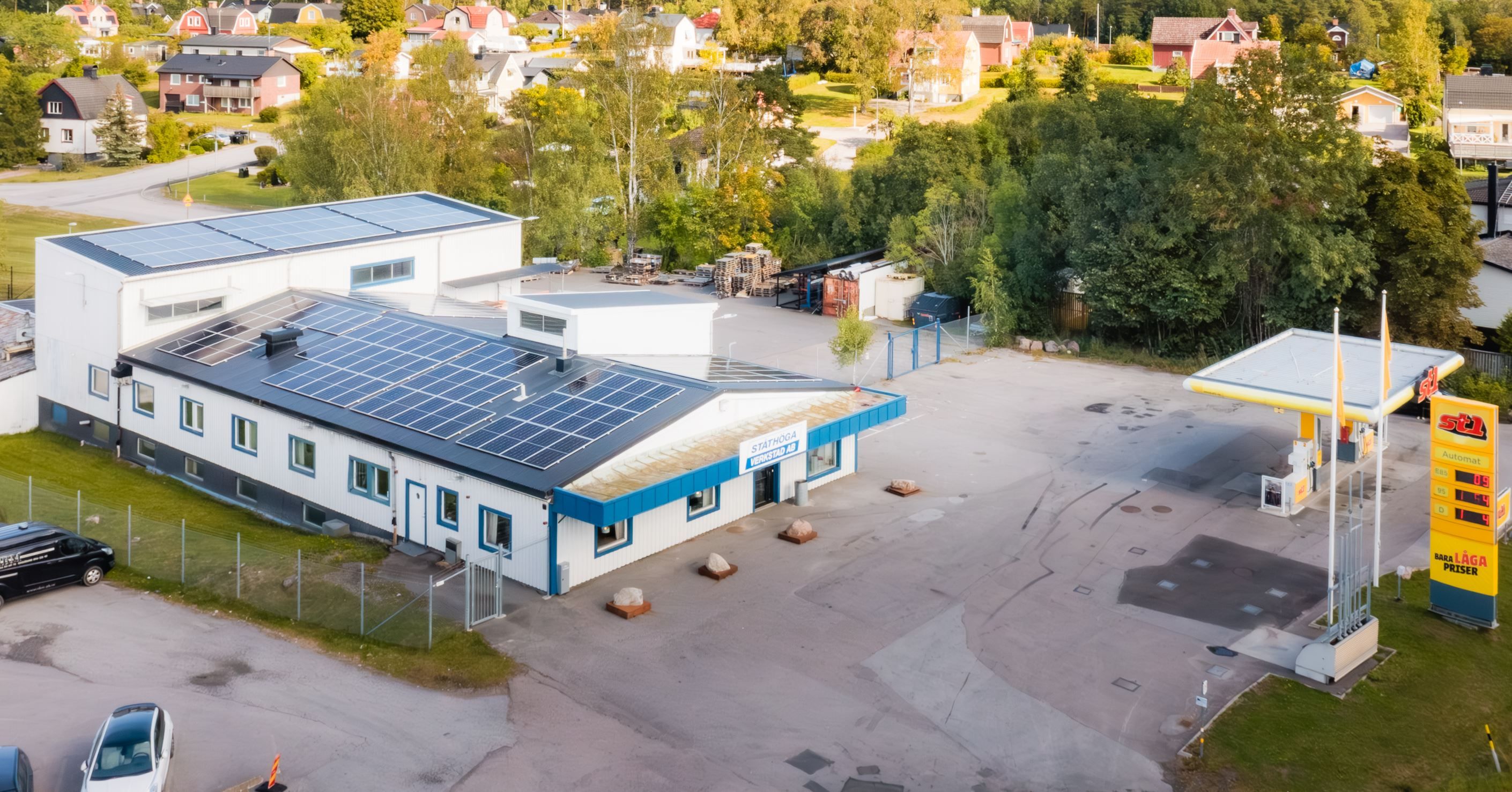 Bergslagsvägen 18