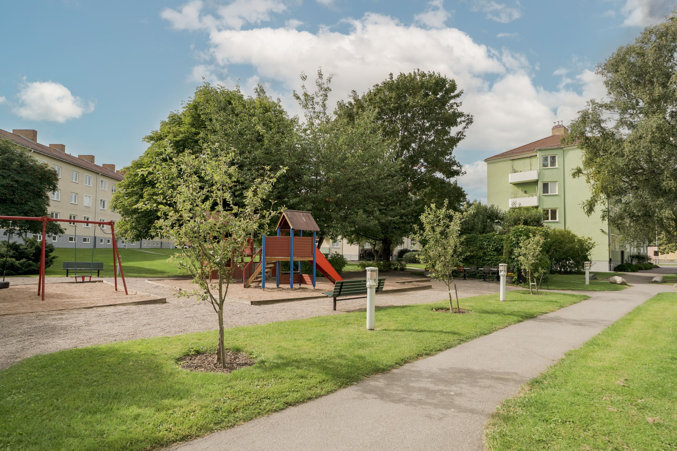 Lekpark