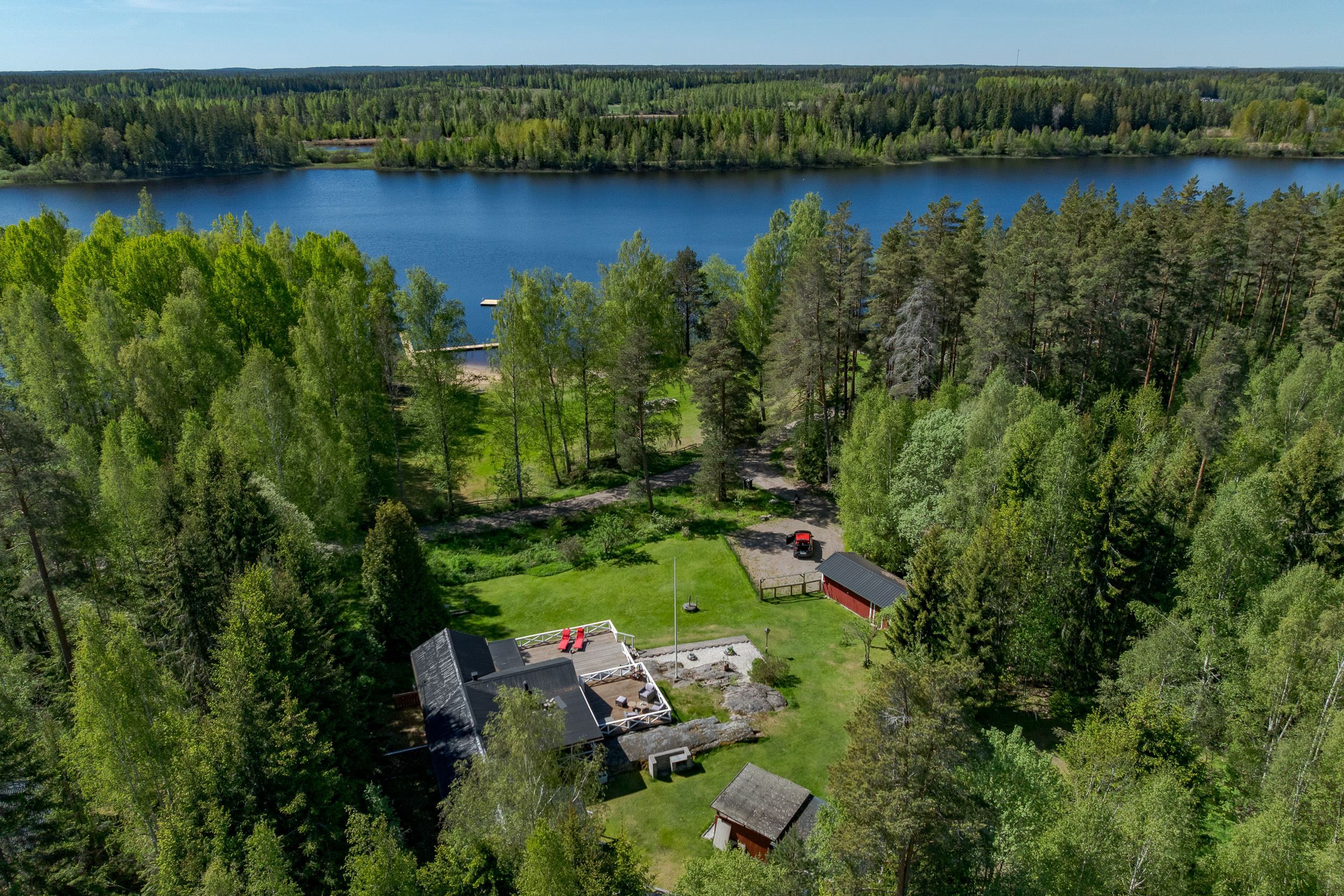 Fågelperspektiv