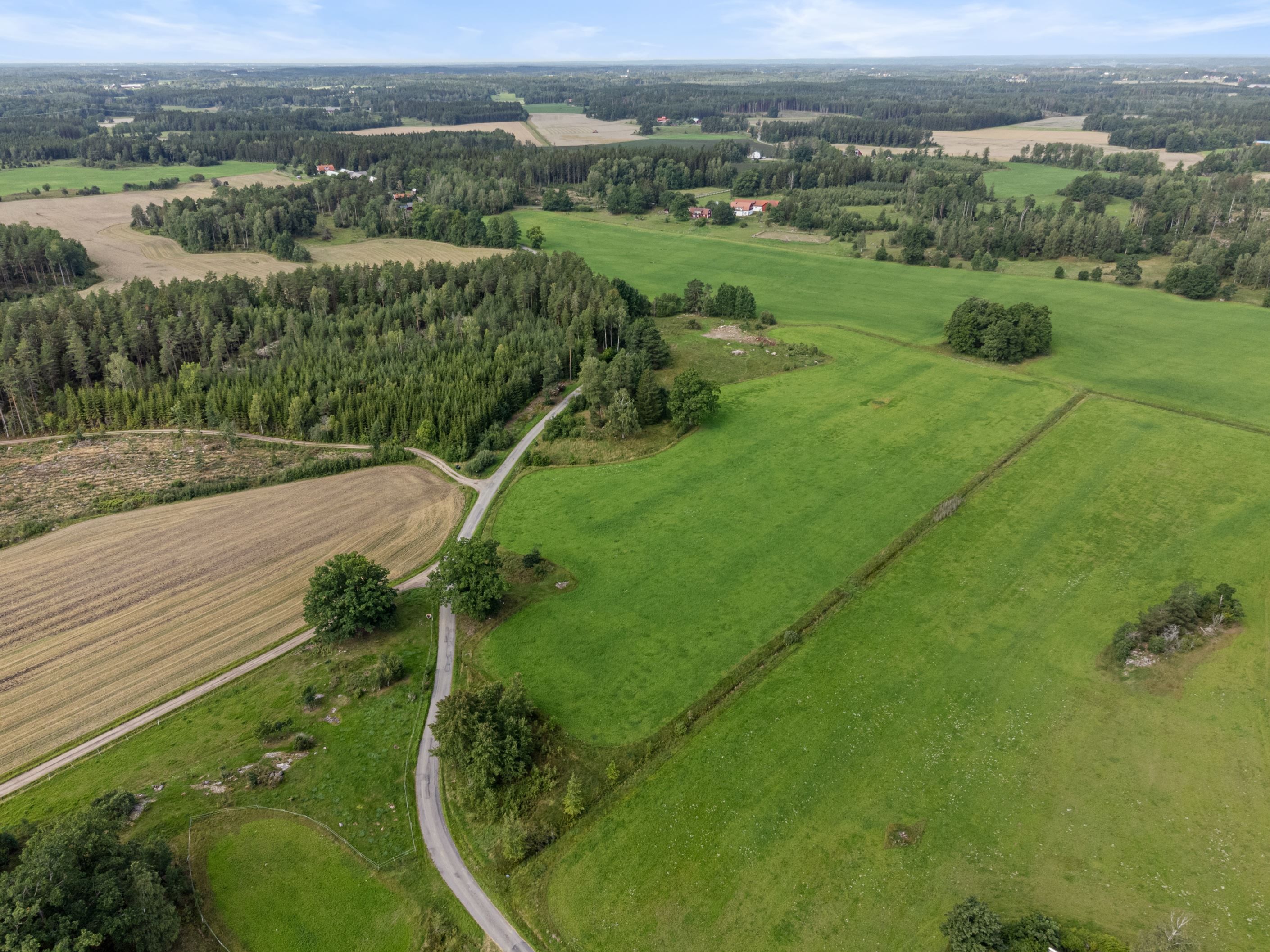 Nu kan drömmen om en egen hästgård slå in