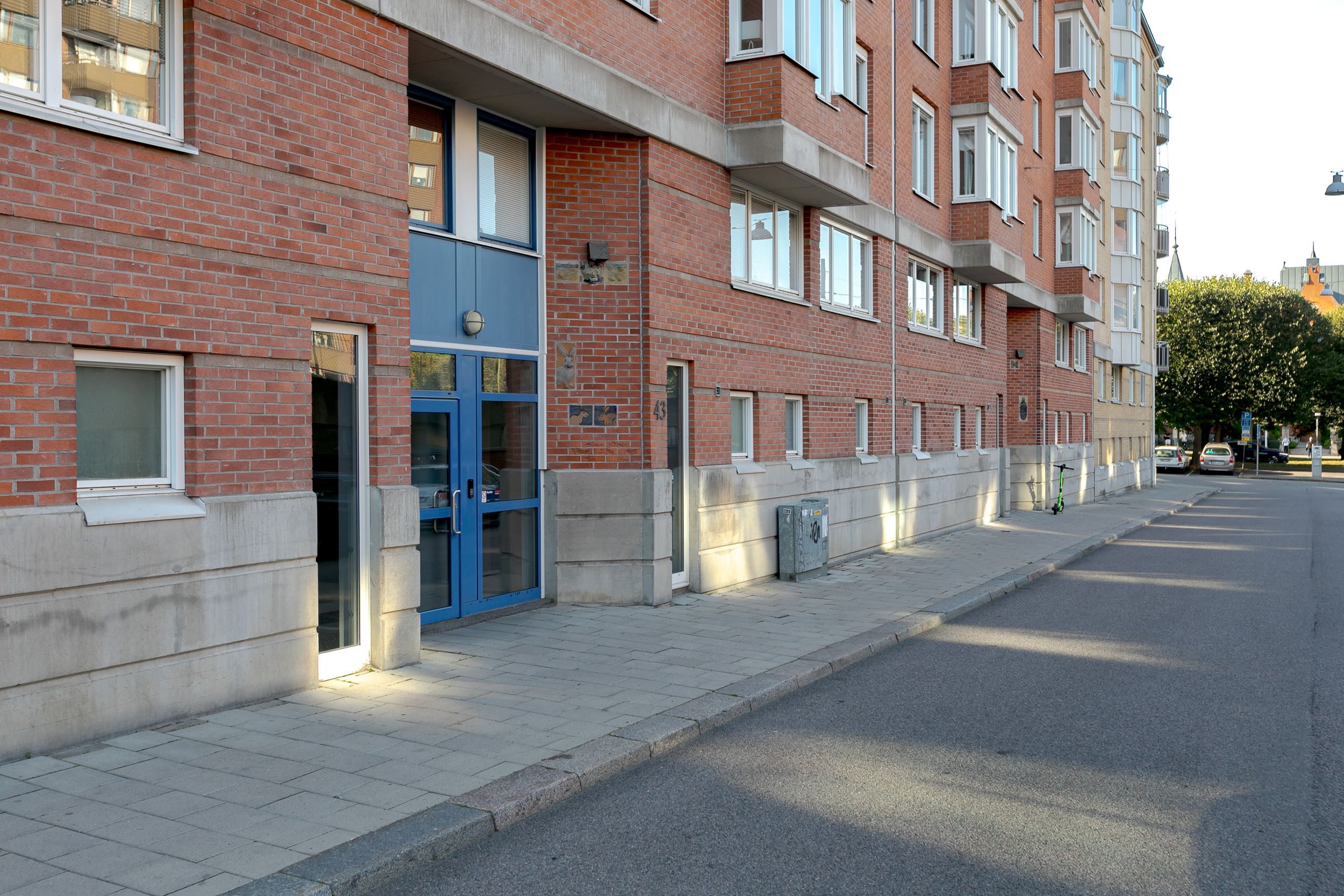 Entré