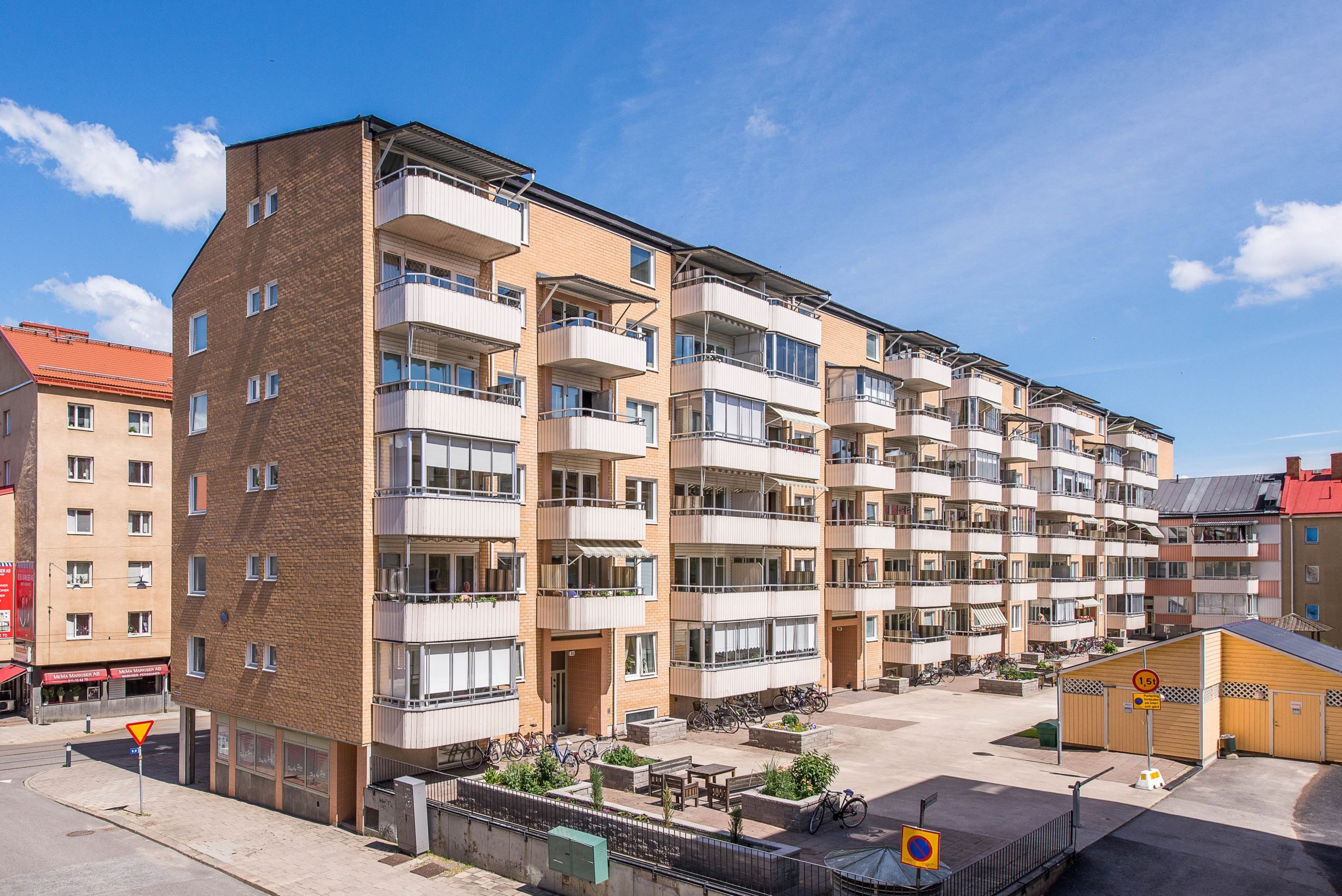 Skepparegatan 9
