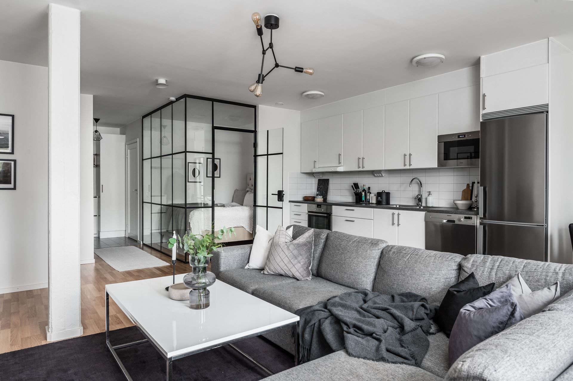 Välkommen till Rösgången!