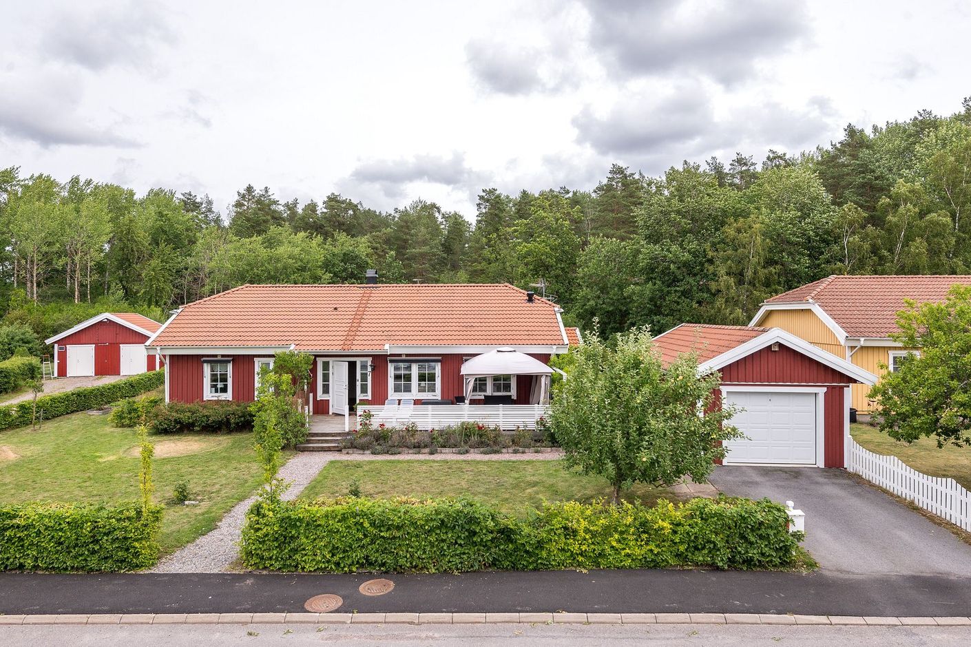 Bostad i Söderköping