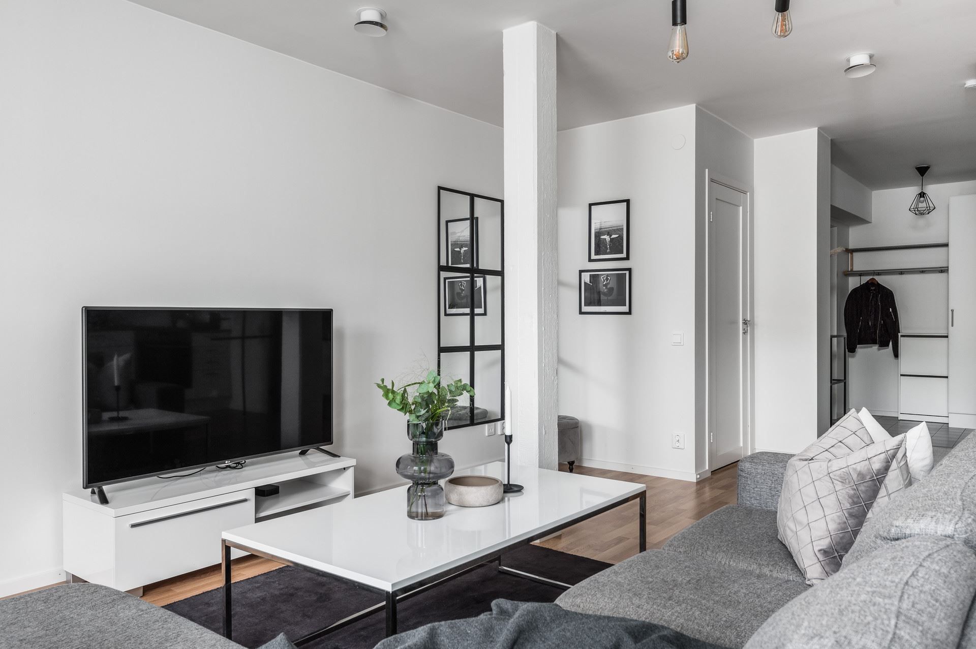 Var sak har sin plats