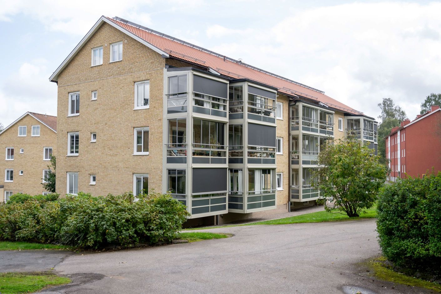 Exteriör